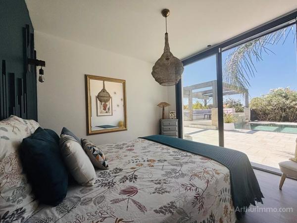 Vente Villa 5 pièces 143 m2 à Afa