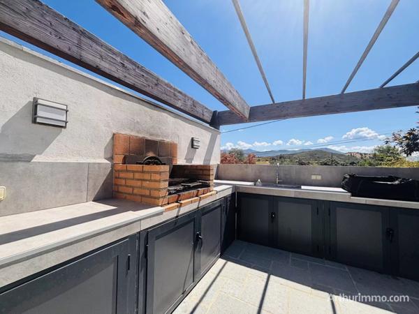 Vente Villa 5 pièces 143 m2 à Afa