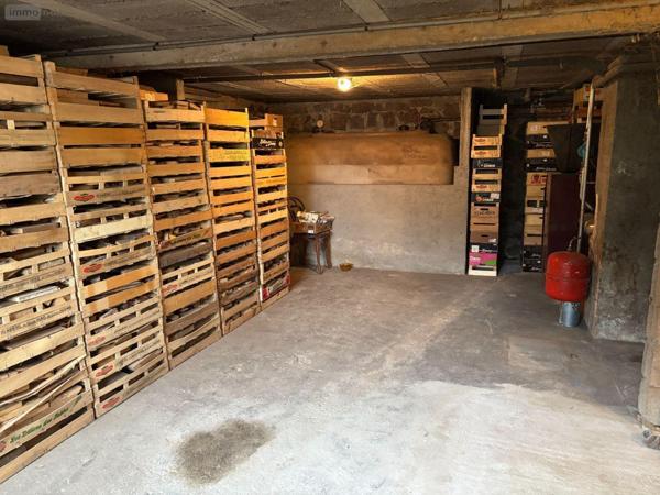 Maison à vendre à Saint-Nabord dans les Vosges (88200), ref : 14815/483