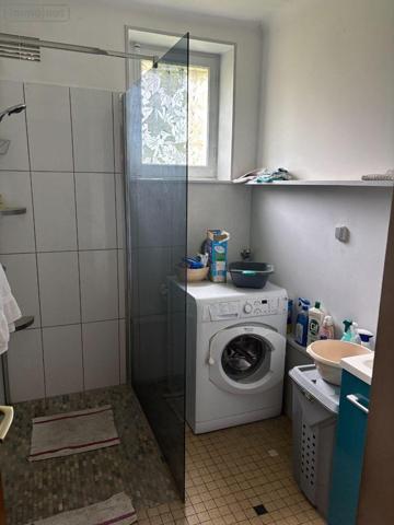 Maison à vendre à Saint-Nabord dans les Vosges (88200), ref : 14815/483