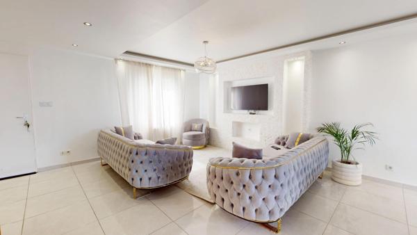 ? Maison familiale T6 – 115 m² – Secteur très recherché des 3 Vallons – L’Isle-d’Abeau