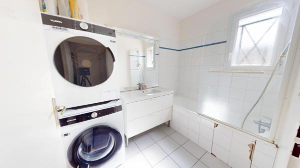 ? Maison familiale T6 – 115 m² – Secteur très recherché des 3 Vallons – L’Isle-d’Abeau