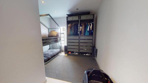 ? Maison familiale T6 – 115 m² – Secteur très recherché des 3 Vallons – L’Isle-d’Abeau