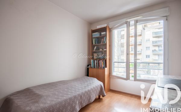 Appartement à vendre 4 pièces 87 m² Massy