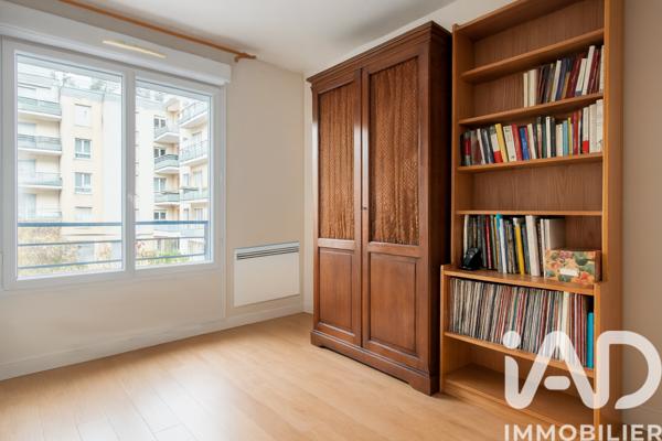 Appartement à vendre 4 pièces 87 m² Massy