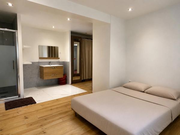 MERIEL (95) - Maison 6 pièces - 125m² - Terrain 553m²