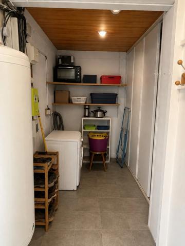 MERIEL (95) - Maison 6 pièces - 125m² - Terrain 553m²