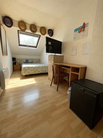 MERIEL (95) - Maison 6 pièces - 125m² - Terrain 553m²