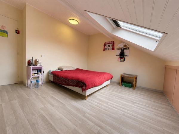 MERIEL (95) - Maison 6 pièces - 125m² - Terrain 553m²