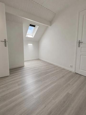 MERIEL (95) - Maison 6 pièces - 125m² - Terrain 553m²