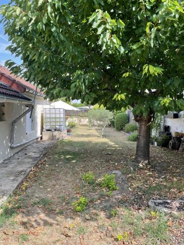 MERIEL (95) - Maison 6 pièces - 125m² - Terrain 553m²
