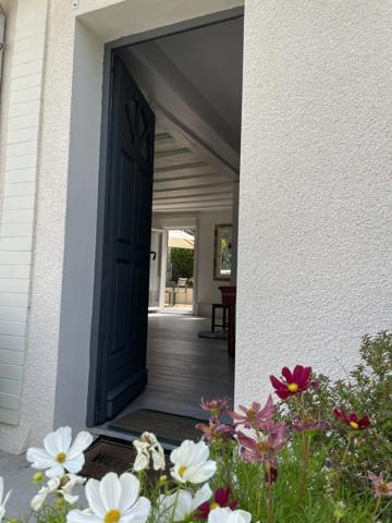 MERIEL (95) - Maison 6 pièces - 125m² - Terrain 553m²