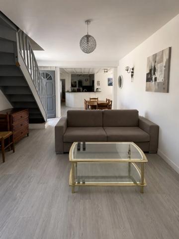 MERIEL (95) - Maison 6 pièces - 125m² - Terrain 553m²