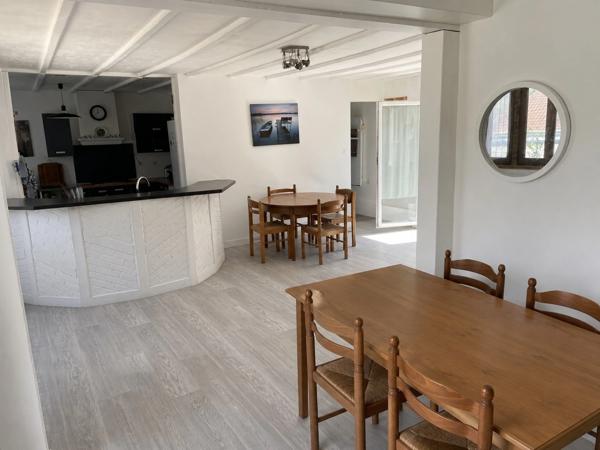 MERIEL (95) - Maison 6 pièces - 125m² - Terrain 553m²
