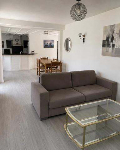 MERIEL (95) - Maison 6 pièces - 125m² - Terrain 553m²