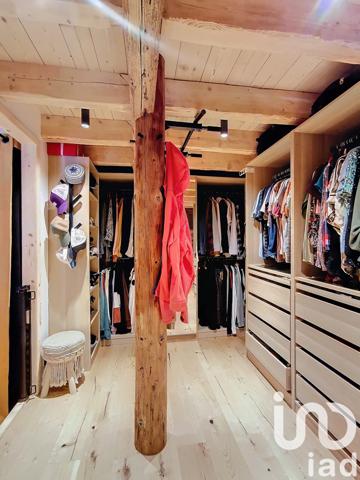 Maison à vendre 7 pièces 200 m² Saint-André-de-Boëge