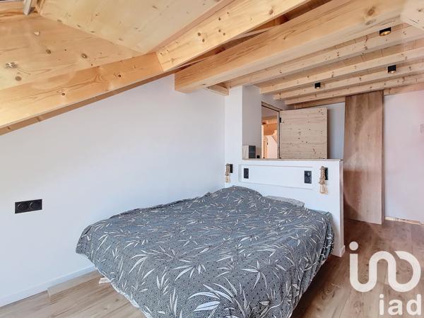 Maison à vendre 7 pièces 200 m² Saint-André-de-Boëge