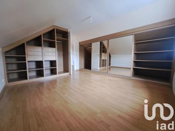 Appartement à vendre 3 pièces 68 m² Saint-Just-en-Chaussée