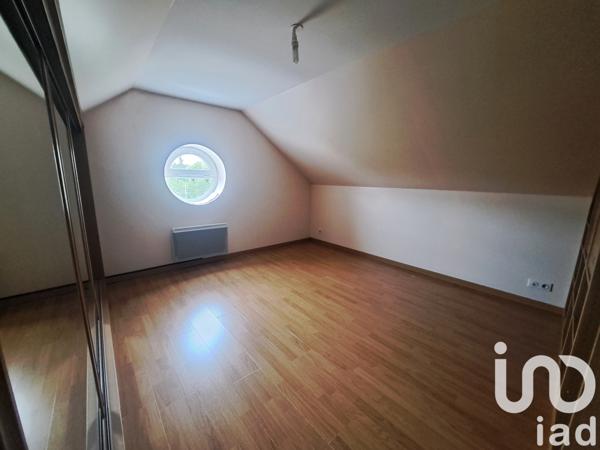 Appartement à vendre 3 pièces 68 m² Saint-Just-en-Chaussée