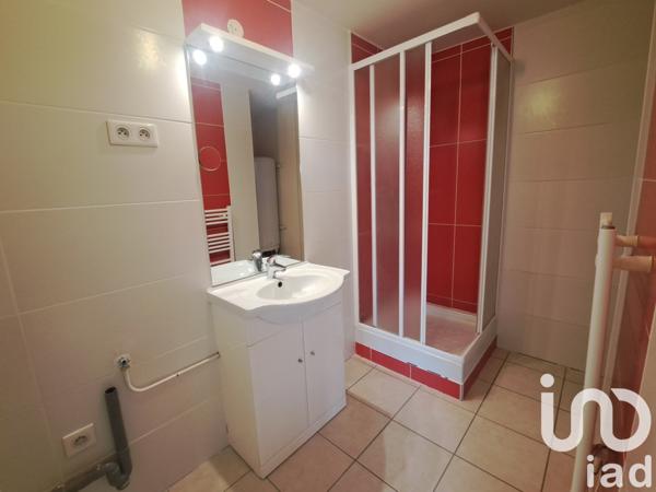 Appartement à vendre 3 pièces 68 m² Saint-Just-en-Chaussée