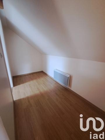 Appartement à vendre 3 pièces 68 m² Saint-Just-en-Chaussée