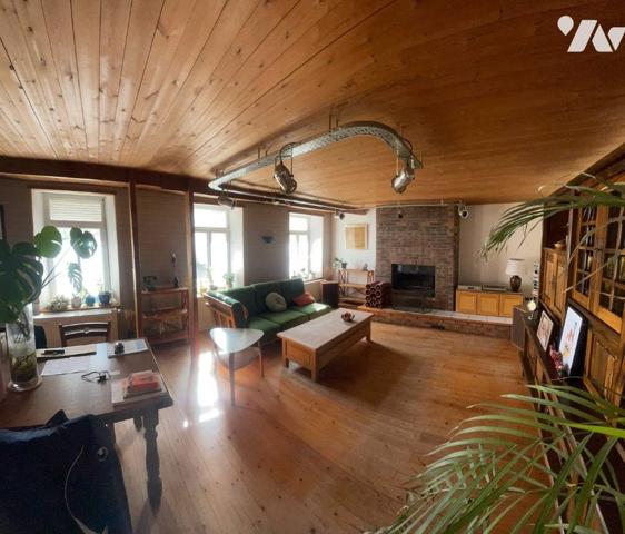 Maiosn individuelle 3 chambres, jardin