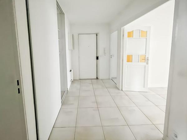 Appartement Creteil 3 pièce(s) 74.78 m2