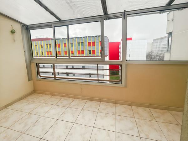 Appartement Creteil 3 pièce(s) 74.78 m2
