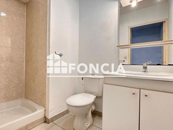 À vendre Studio 19.82 m² - Valbonne 06560