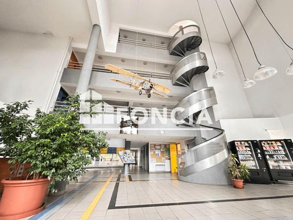 À vendre Studio 19.82 m² - Valbonne 06560