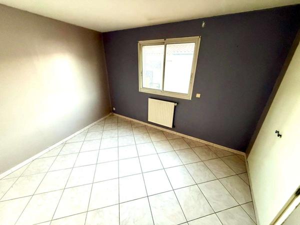 Maison de village T4 135m² + 132m² de garage à Rivesaltes