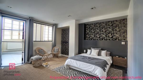 Appartement loft Belfort 5 pièce(s) 103 m2