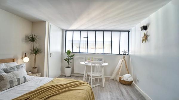 Appartement loft Belfort 5 pièce(s) 103 m2