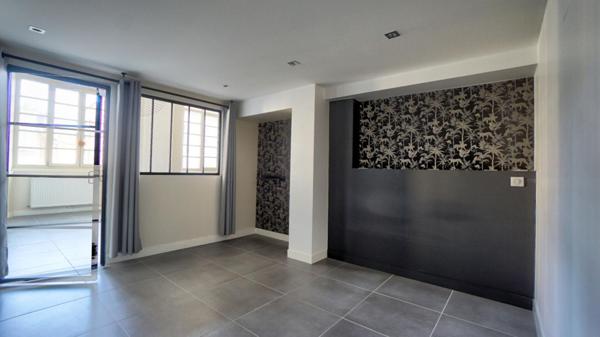 Appartement loft Belfort 5 pièce(s) 103 m2