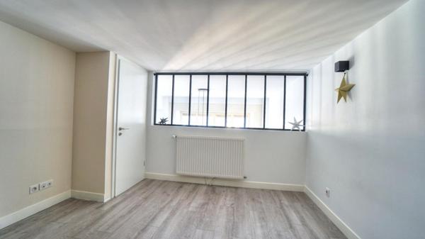 Appartement loft Belfort 5 pièce(s) 103 m2