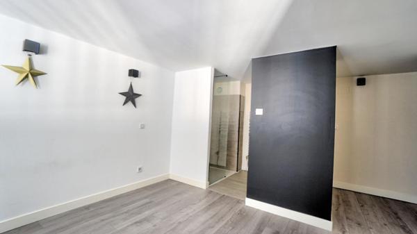 Appartement loft Belfort 5 pièce(s) 103 m2