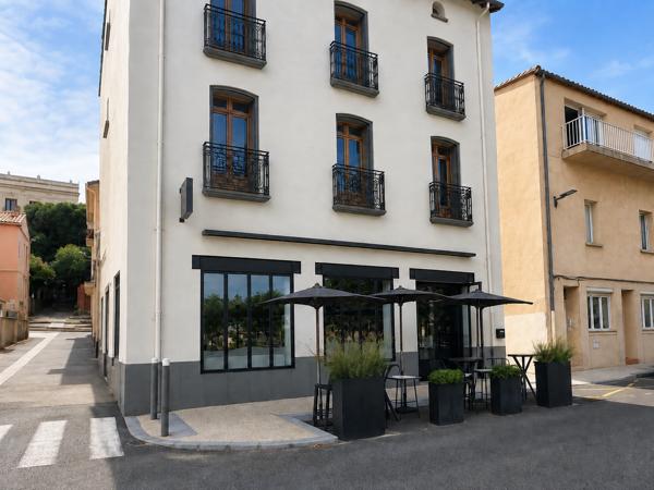 Commerce à vendre à Port-Vendres (66660) - Pyrénées-Orientales