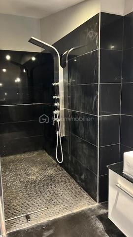 Maison de village de 160 m²