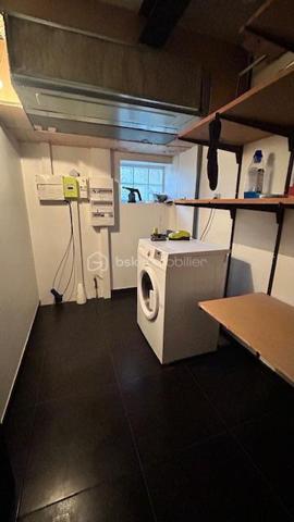 Maison de village de 160 m²