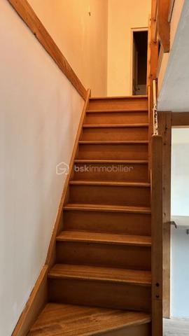 Maison de village de 160 m²