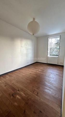 Maison de village de 160 m²