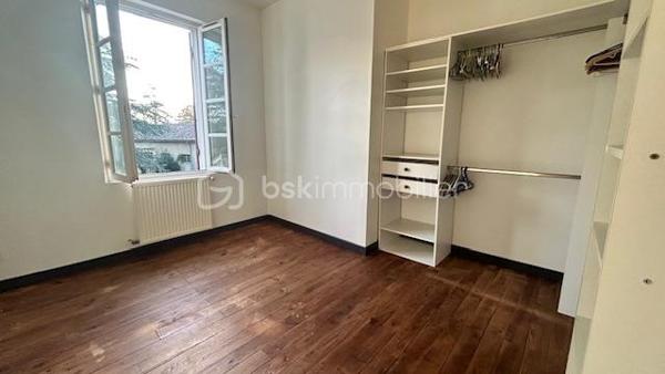 Maison de village de 160 m²