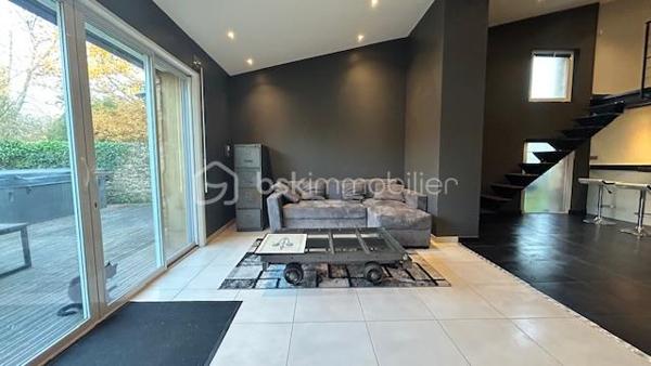 Maison de village de 160 m²