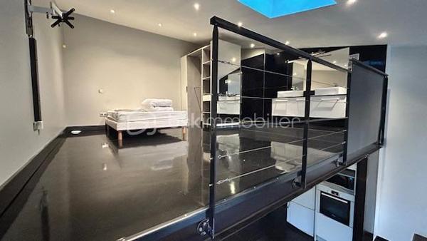 Maison de village de 160 m²