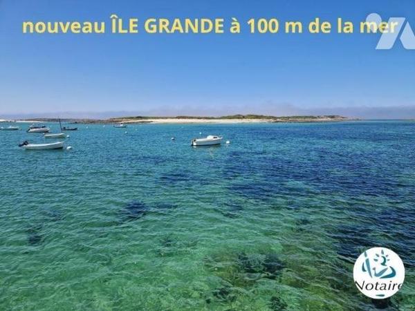 ILE GRANDE