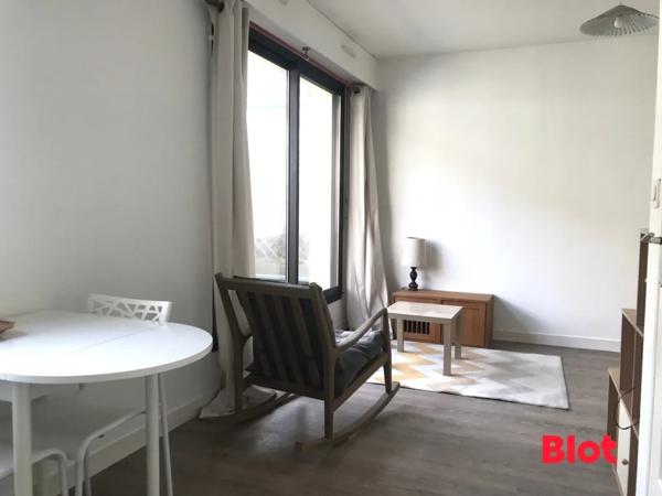 Appartement 1 pièce(s)