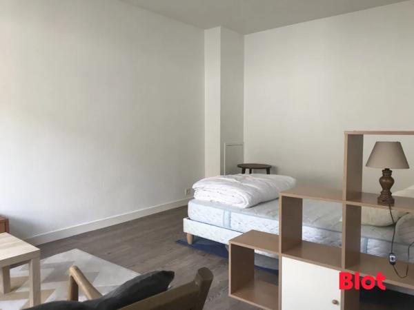 Appartement 1 pièce(s)