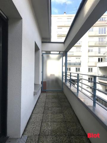 Appartement 1 pièce(s)