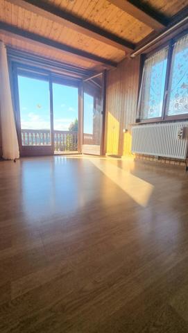 Maison 7 pièces sur les hauteurs de Mutzig