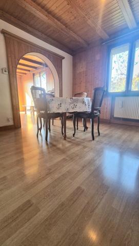 Maison 7 pièces sur les hauteurs de Mutzig